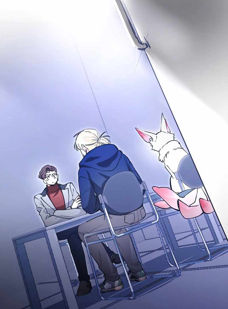 I Became a Civil Servant in a Magical World Chapter 36 4